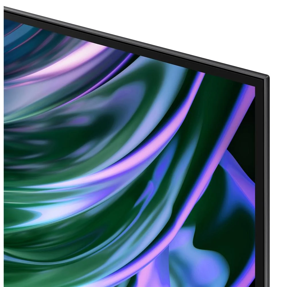 Samsung QN77S90DA 77" OLED 4K TV (2024) + 12 Month Protection & Movies Streaming Pack - Image 5