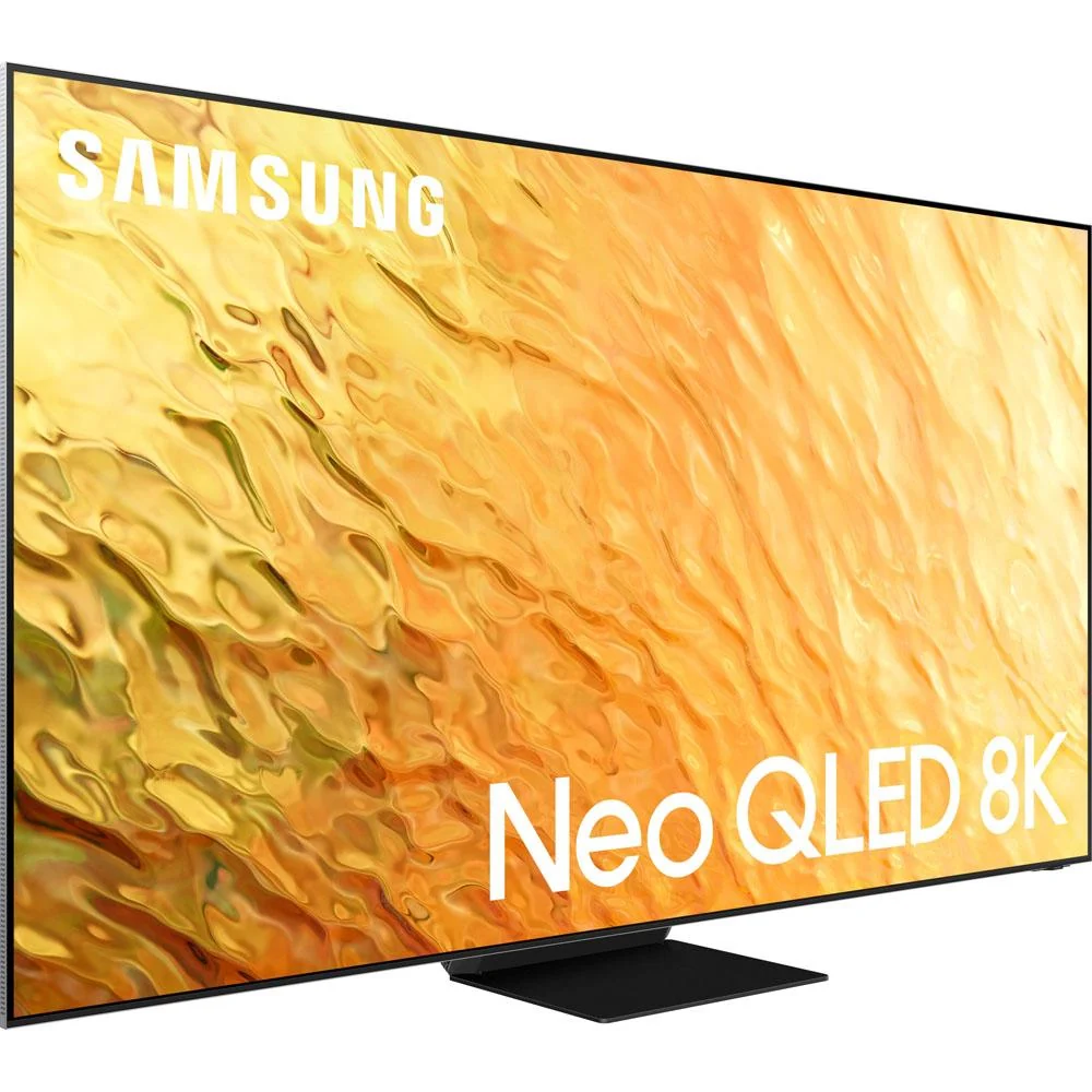 Samsung 75 Inch QN800B Neo QLED 8K Smart TV - QN75QN800B (2022) - Image 3