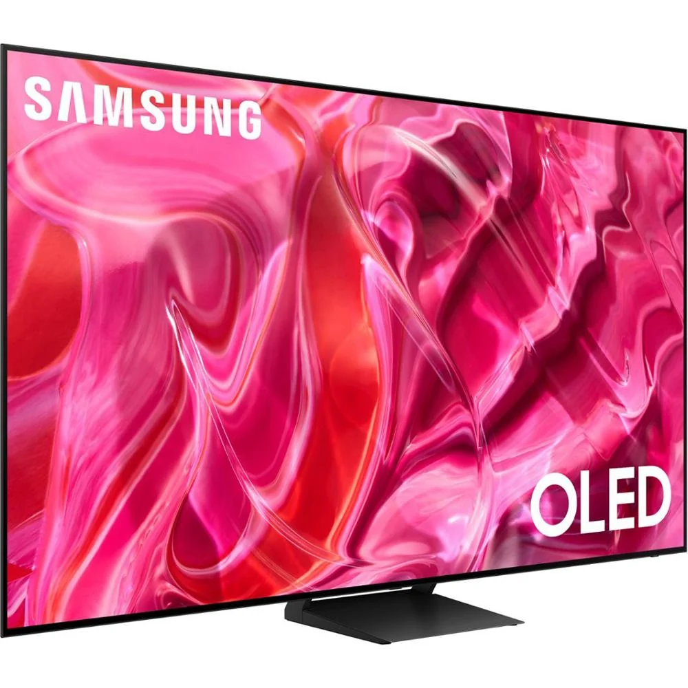 Samsung QN83S90CA 83 Inch 4K HDR OLED Smart TV (2023) - Image 2