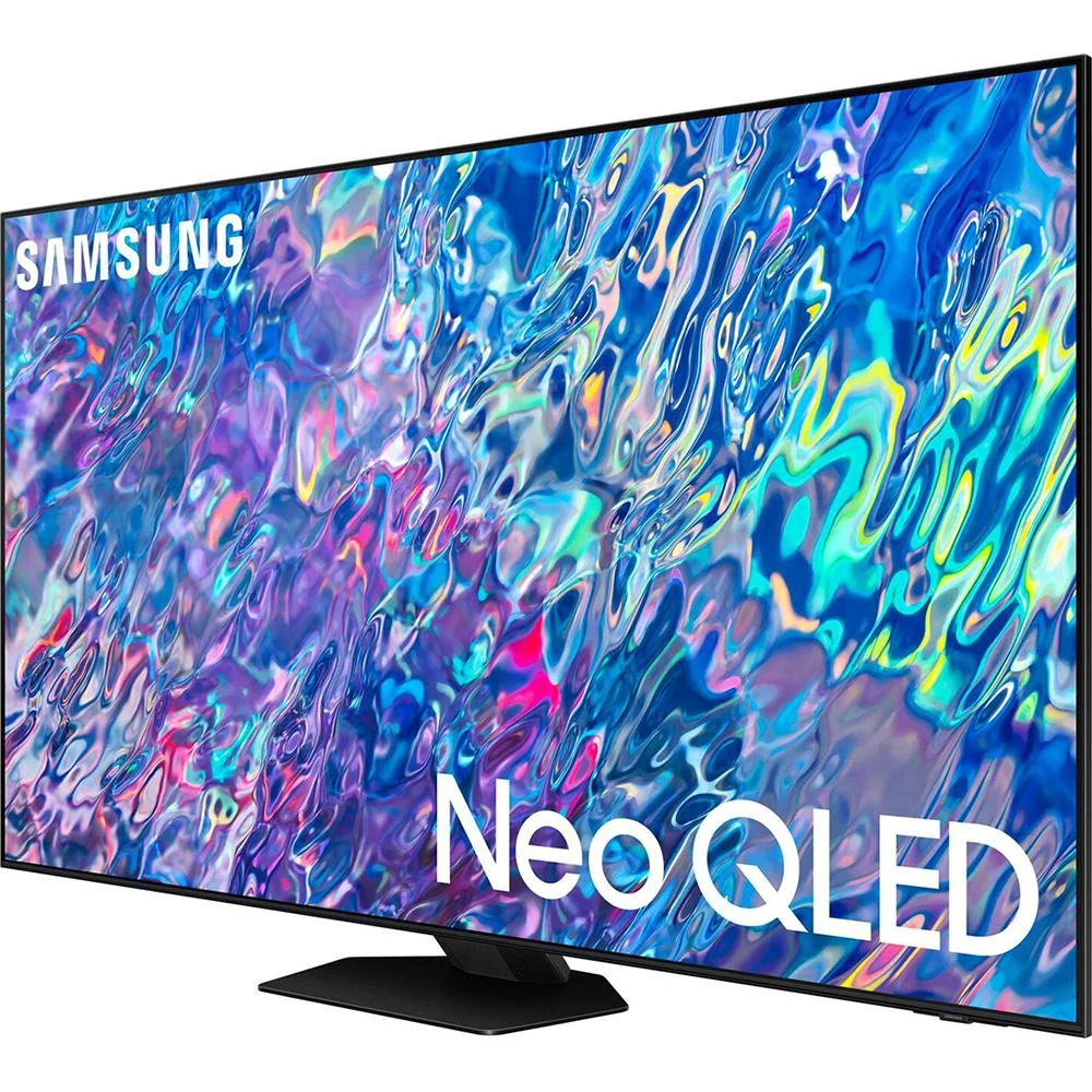 Samsung QN85BA 65 inch Neo QLED 4K Mini LED Quantum HDR Smart TV (2022) - Image 11