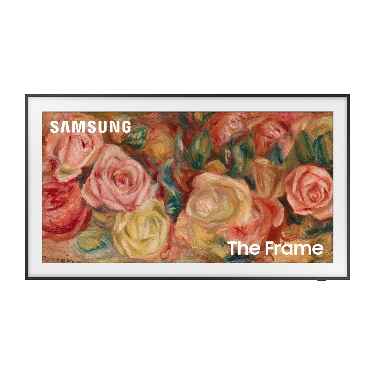 Samsung QN85LS03DA 85 inch The Frame QLED 4K Smart TV (2024)