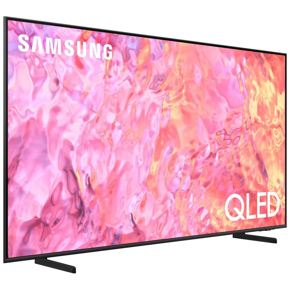 Samsung QN85Q60CA 85 Inch QLED 4K Smart TV (2023) - Image 2