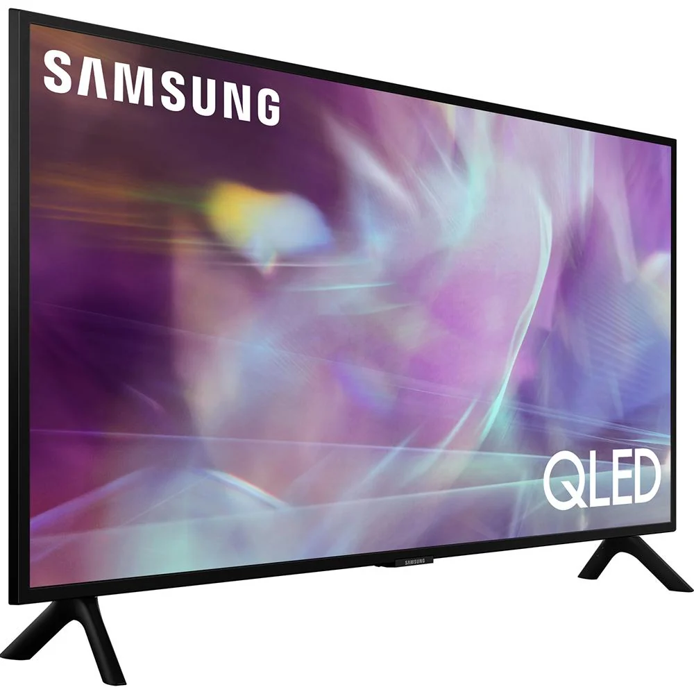 Samsung QN85Q60D 85-inch QLED 4K Smart TV (2024) - Open Box - Image 3