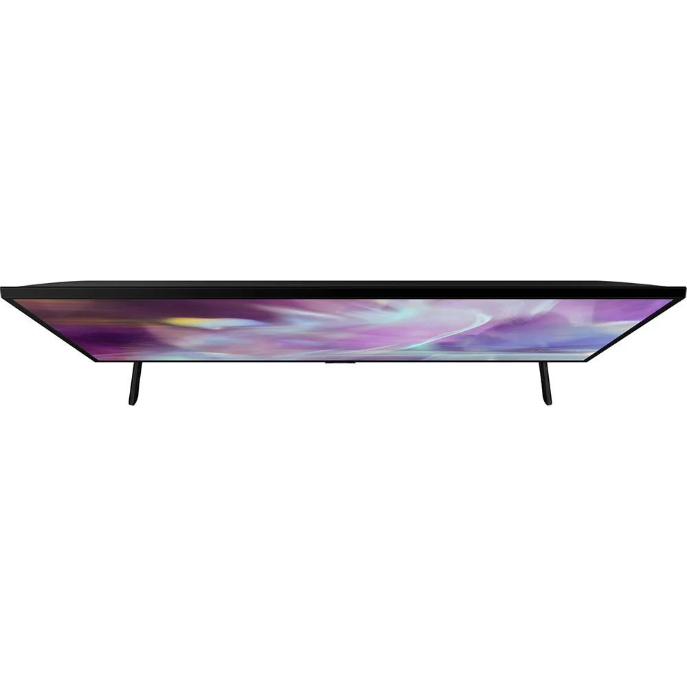Samsung QN85Q60D 85-inch QLED 4K Smart TV (2024) - Open Box - Image 4