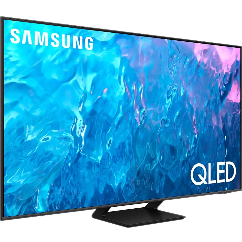 Samsung QN85Q70CA 85 Inch Q70C QLED 4K Smart TV (2023) - Open Box - Image 2