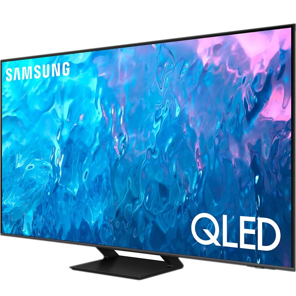 Samsung QN85Q70CA 85 Inch Q70C QLED 4K Smart TV (2023) - Open Box - Image 3