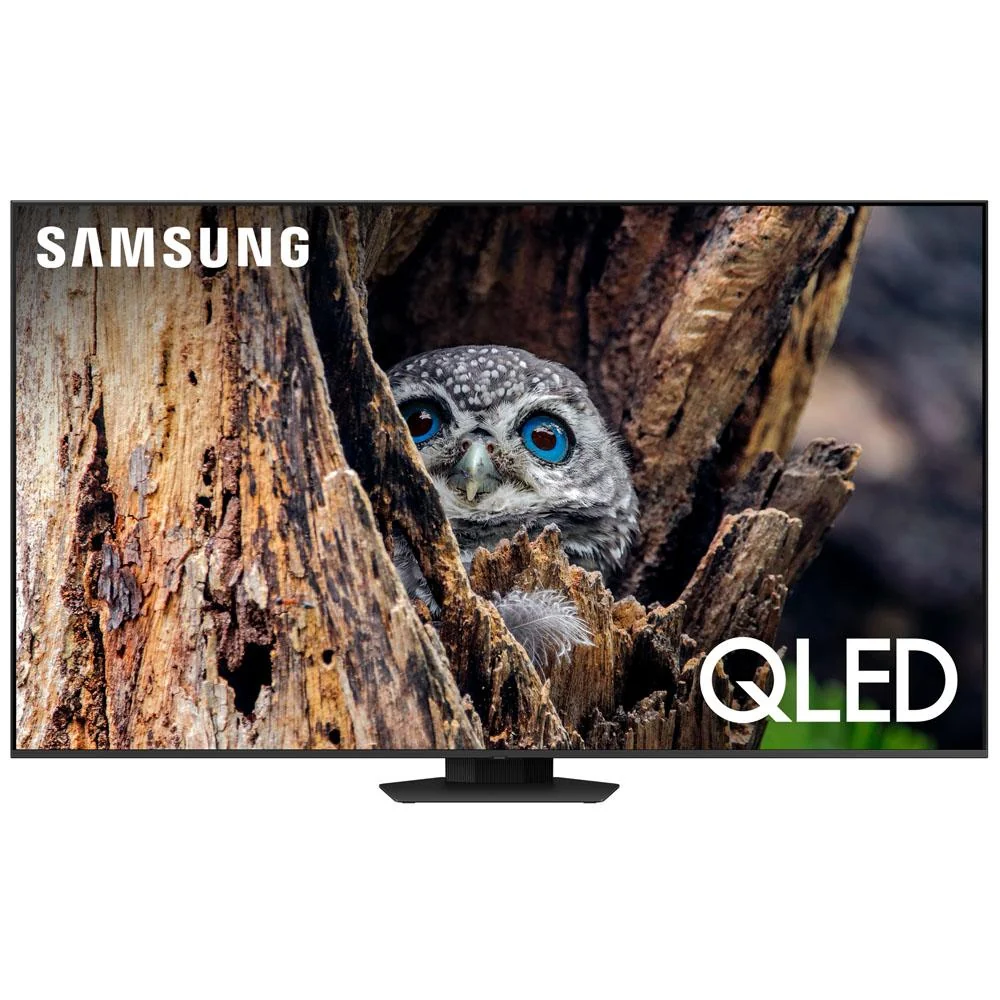Samsung QN85Q80D 85 Inch QLED 4K Smart TV (2024)