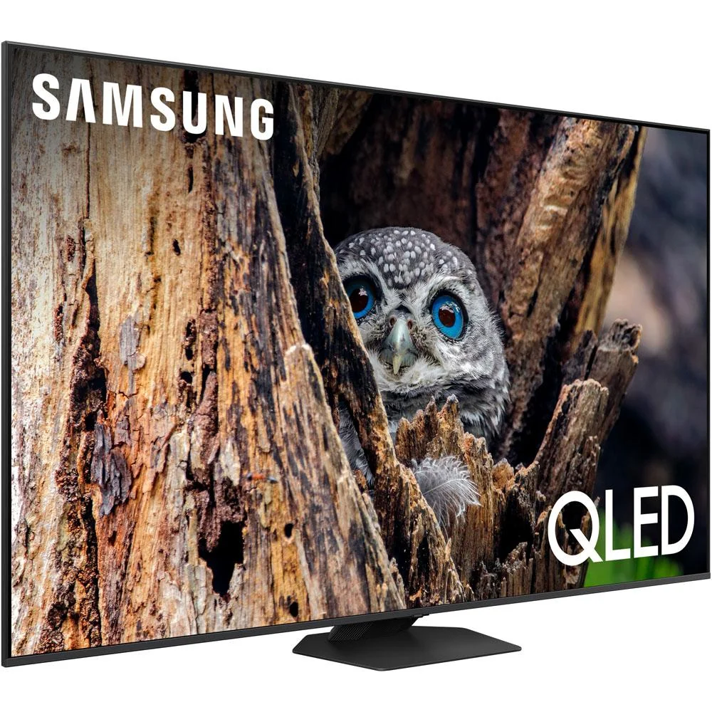 Samsung QN85Q80D 85 Inch QLED 4K Smart TV (2024) - Image 2