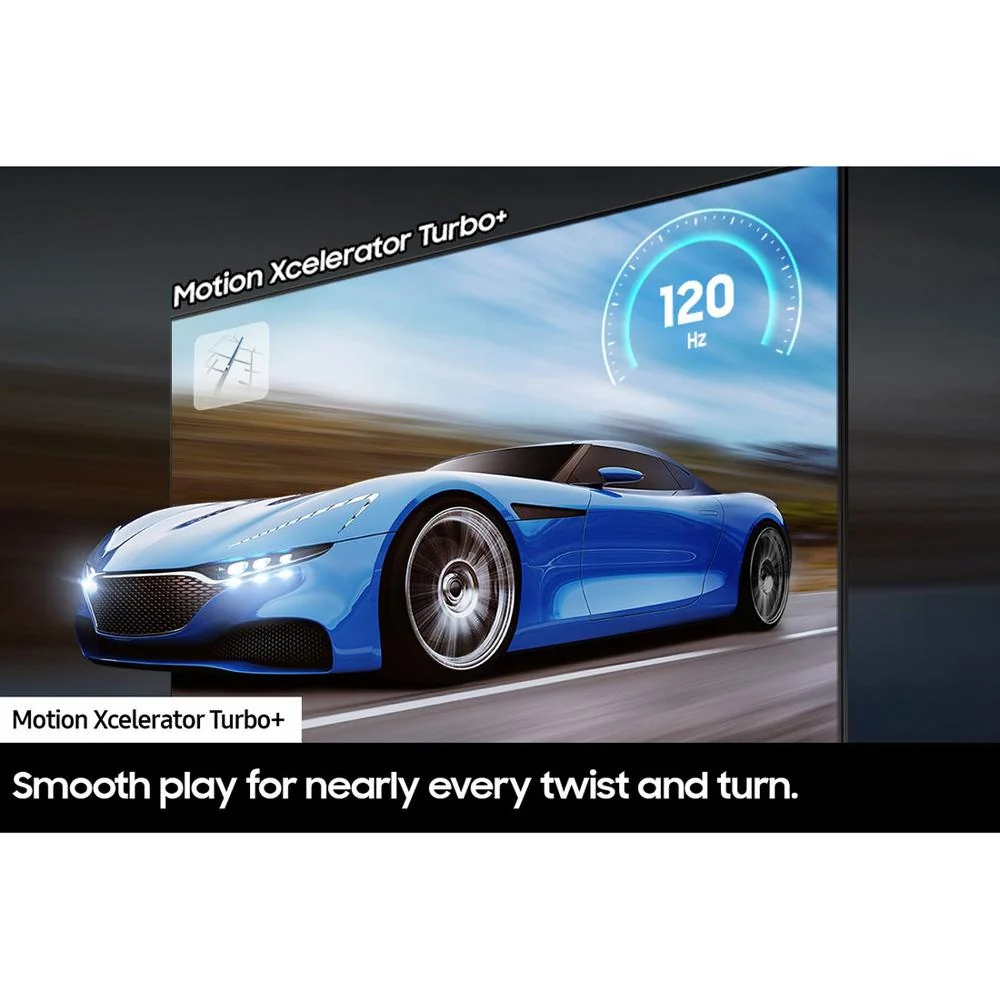 Samsung QN85QN85CA 85 Inch Neo QLED 4K Smart TV (2023) - Image 11
