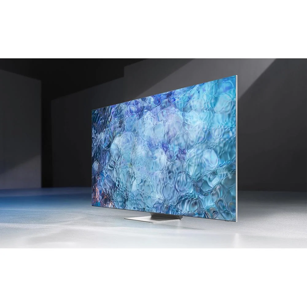 Samsung QN85QN900A 85-inch Neo QLED 8K Smart TV (2021) - Open Box - Image 5