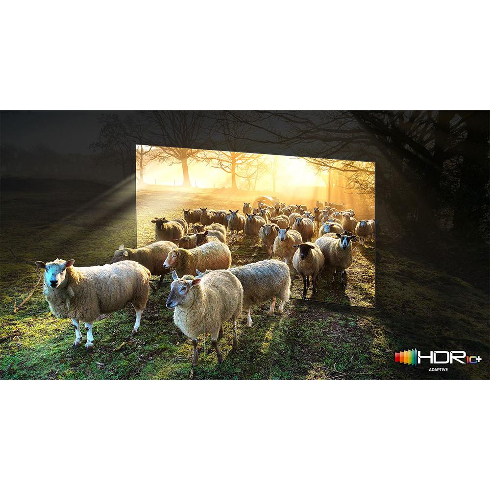 Samsung QN85QN900A 85-inch Neo QLED 8K Smart TV (2021) - Open Box - Image 9