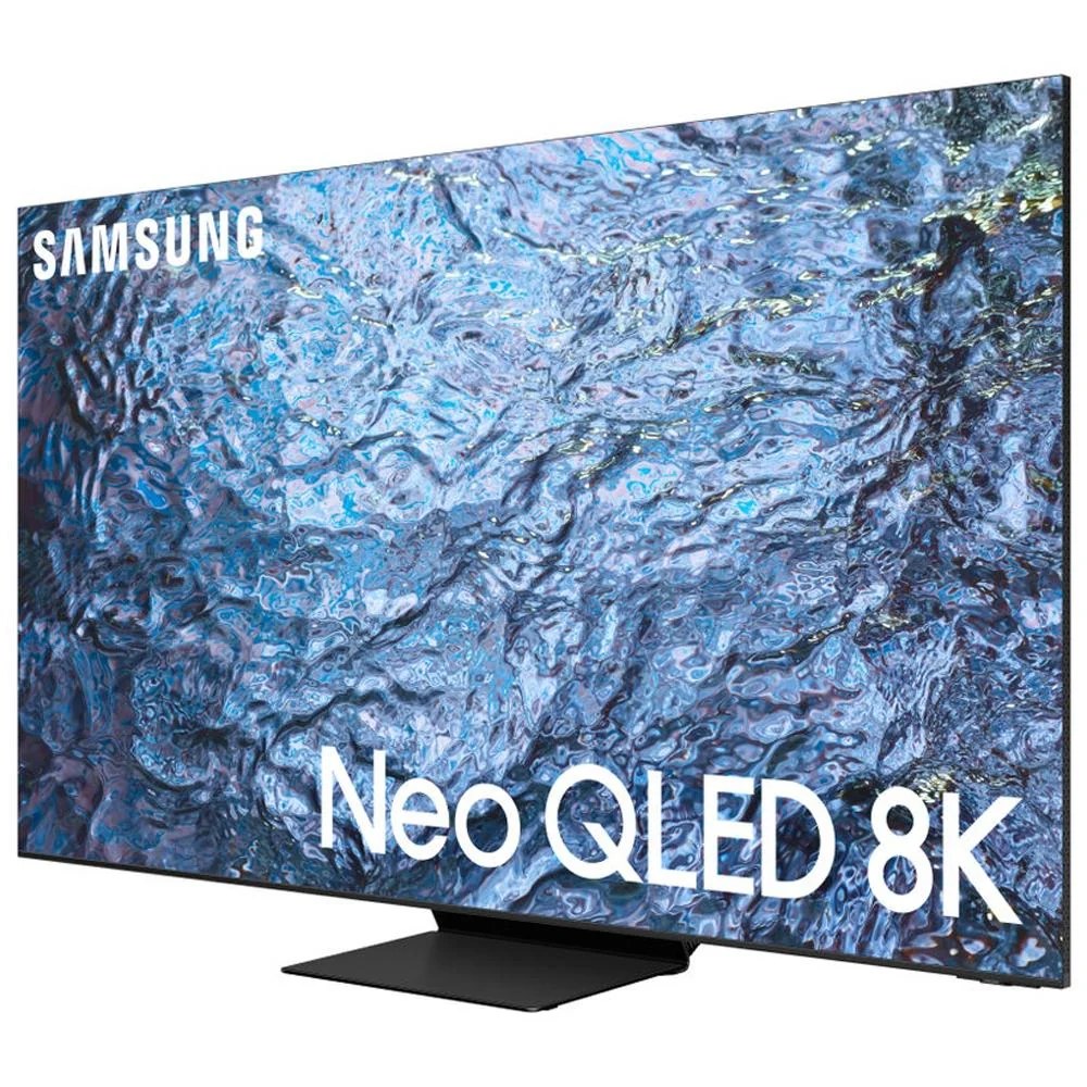 Samsung QN85QN900C 85 Inch Neo QLED 8K Smart TV (2023) - Image 3