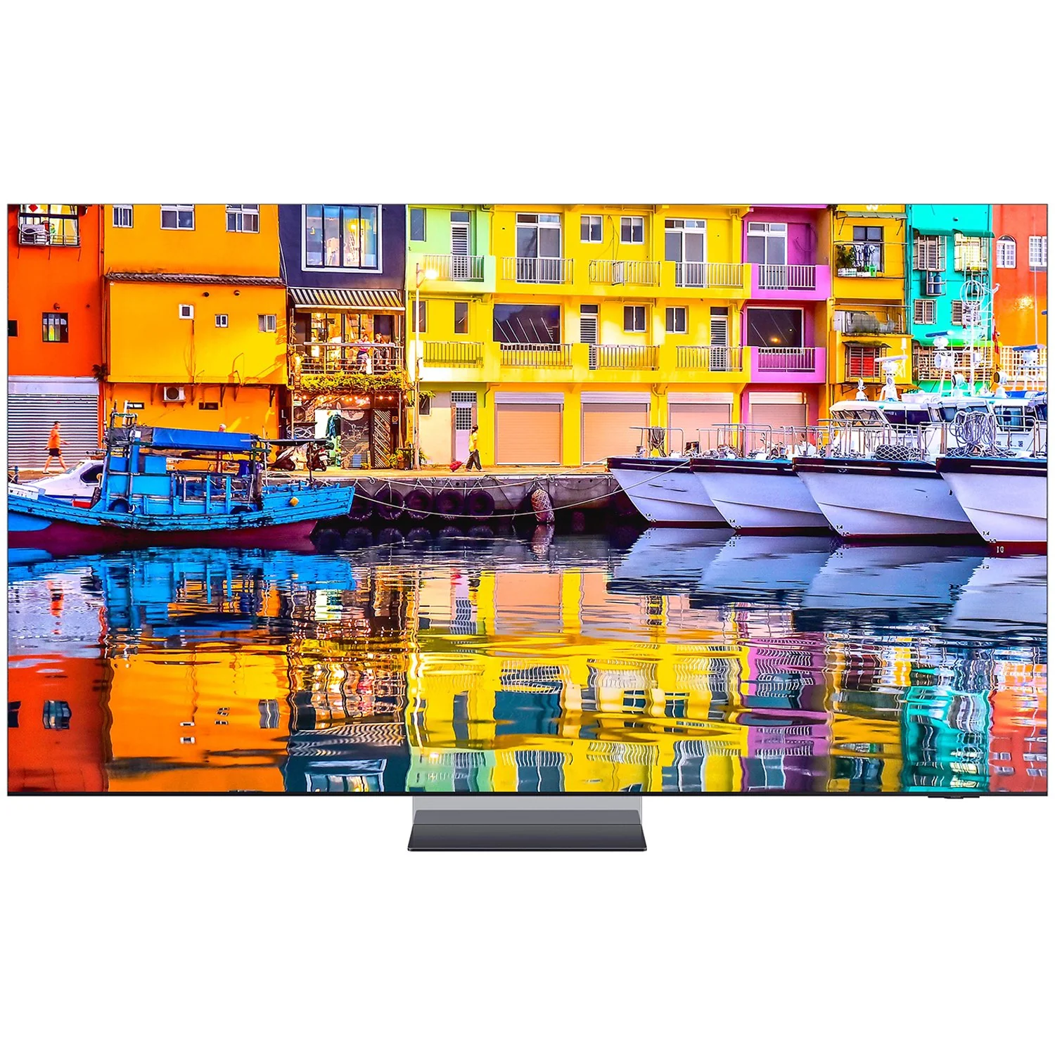 Samsung QN85QN900D 85 Inch Neo QLED 8K Smart TV (2024) - Image 5