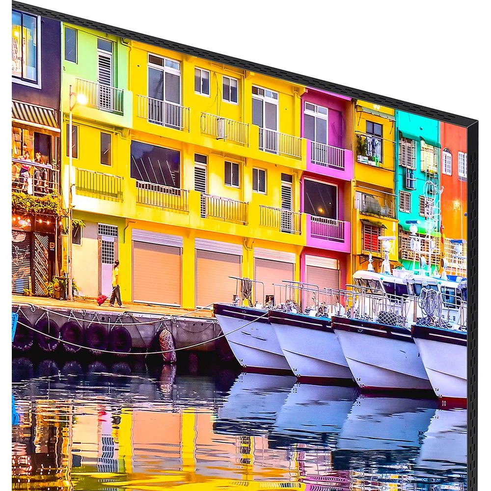 Samsung QN85QN900D 85 Inch Neo QLED 8K Smart TV (2024) - Open Box - Image 4