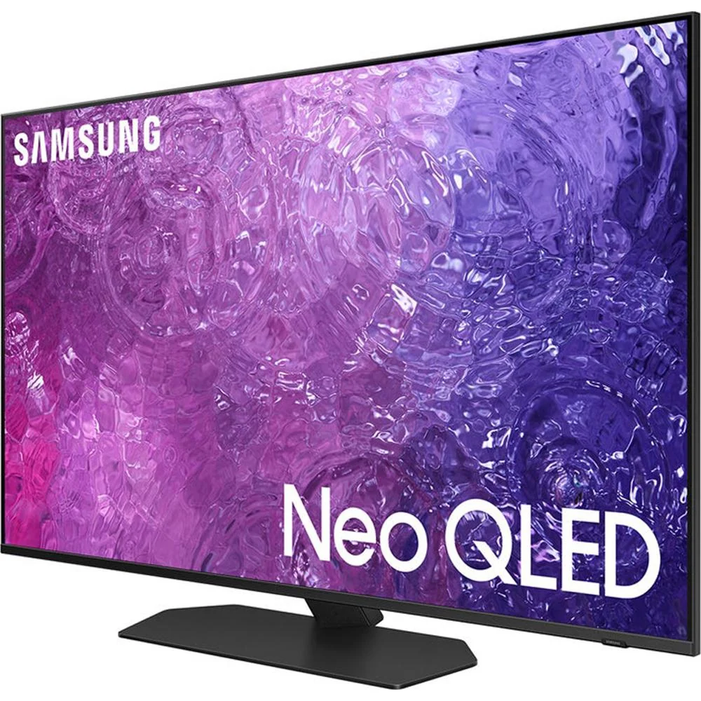 Samsung QN85QN90CA 85 Inch Neo QLED 4K Smart TV (2023) - Open Box - Image 3