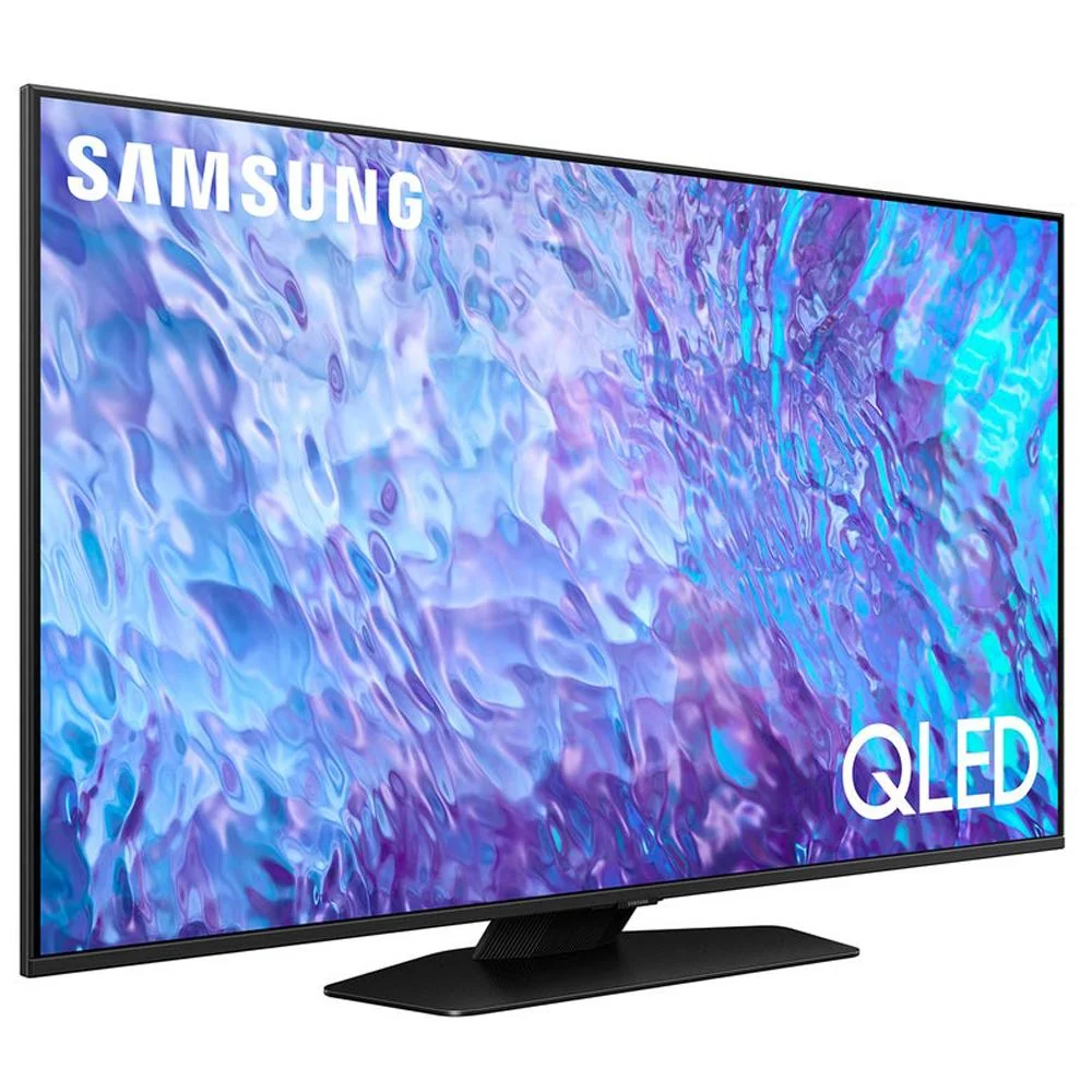 Samsung QN98Q80CA 98" QLED 4K Smart TV (2023) w/ 3.1.2 ch. Soundbar Bundle - Image 3