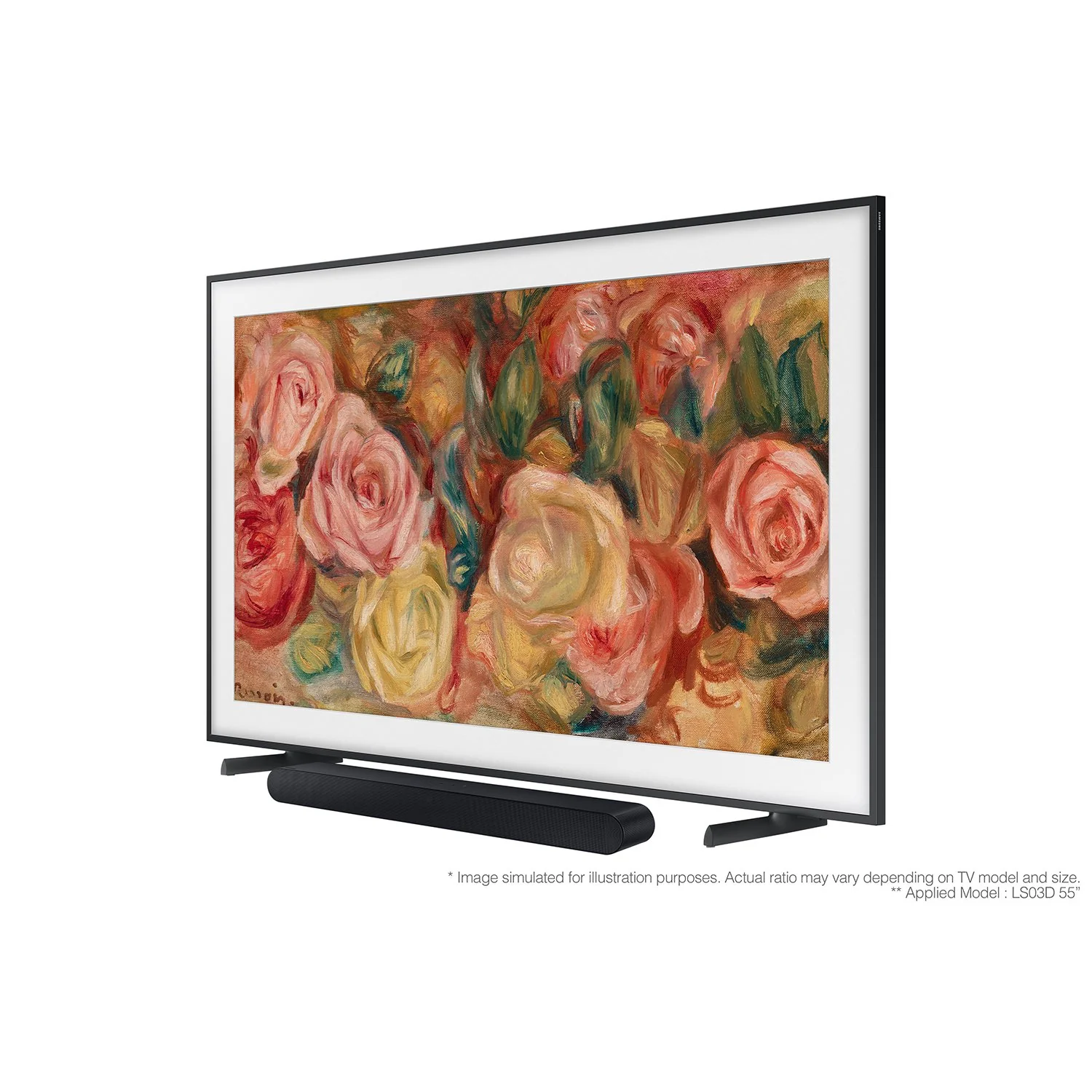Samsung S-series 5.0ch. Wireless Dolby ATMOS Soundbar, HW-S60D (2024) - Refurbished - Image 15