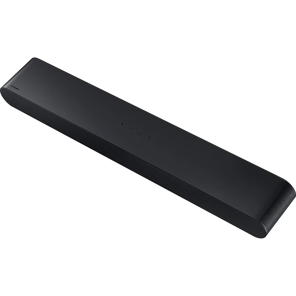Samsung 5.0ch. Wireless Dolby ATMOS Soundbar w/ Q-Symphony - HW-S60D - Open Box - Image 2