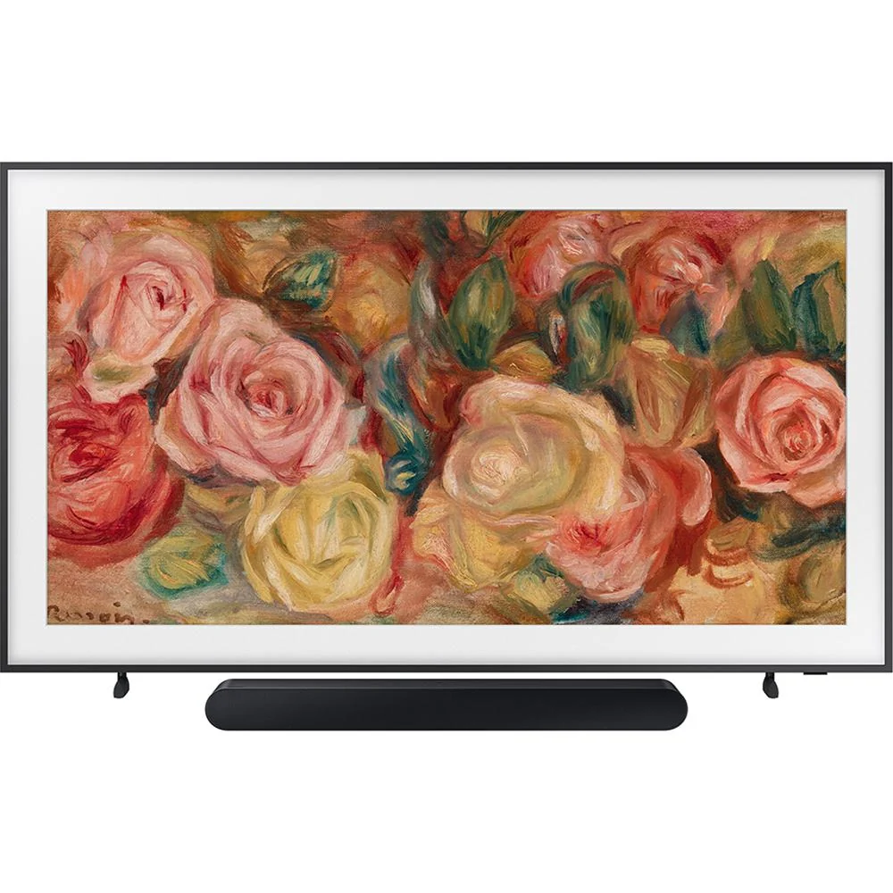 Samsung 5.0ch. Wireless Dolby ATMOS Soundbar w/ Q-Symphony - HW-S60D - Open Box - Image 8