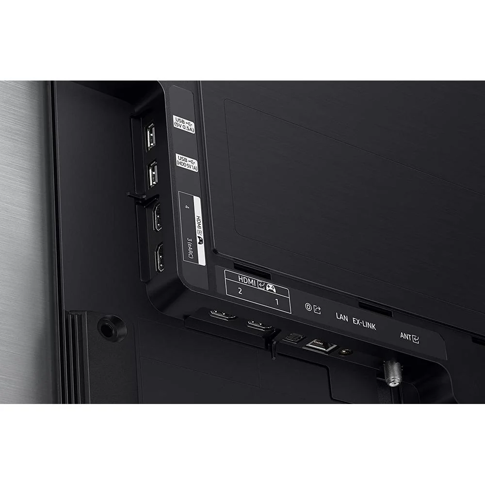 Samsung S95B 65 inch 4K Quantum HDR OLED Smart TV (2022) - Open Box - Image 10