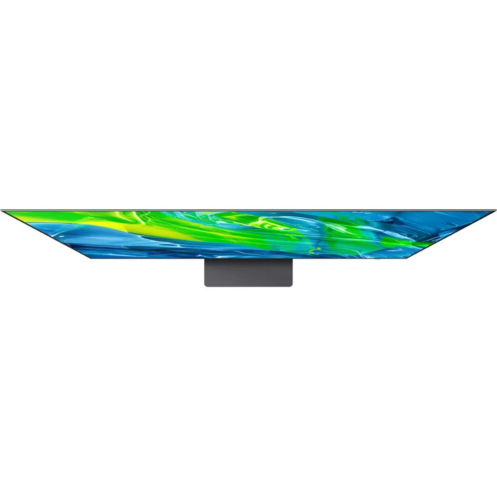 Samsung S95B 65 inch 4K Quantum HDR OLED Smart TV (2022) - Open Box - Image 2