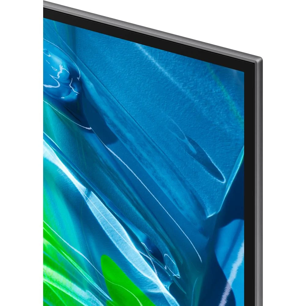 Samsung S95B 65 inch 4K Quantum HDR OLED Smart TV (2022) - Open Box - Image 3