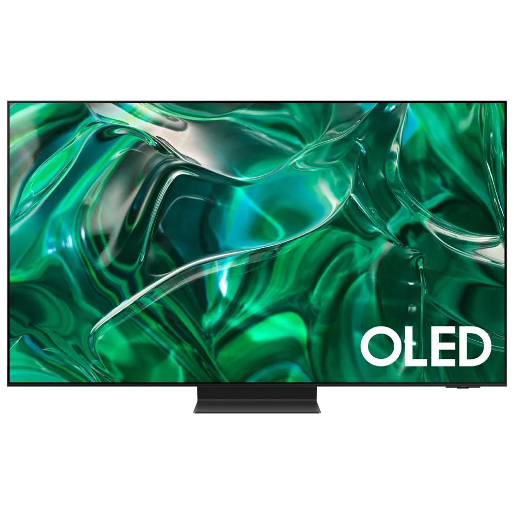 Samsung S95C 55" HDR Quantum Dot OLED Smart TV (2023) w/ 4 Yr Warranty + $150 Gift Card - Image 3