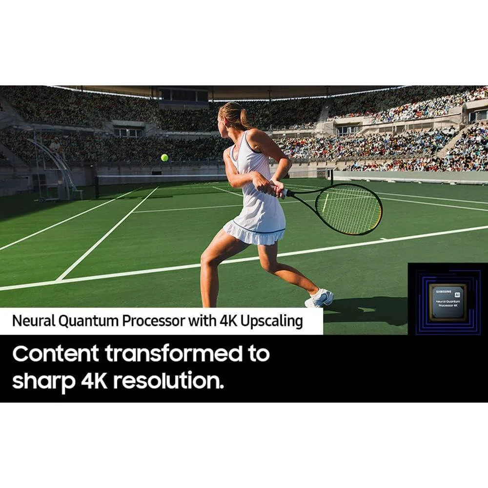 Samsung S95C 55 inch HDR Quantum Dot OLED Smart TV (2023) - Image 6