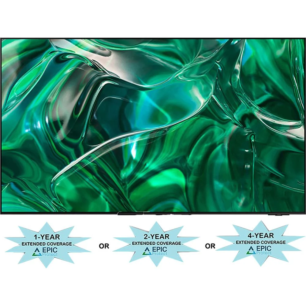Samsung S95C 55 inch HDR Quantum Dot OLED Smart TV (2023) - Image 8