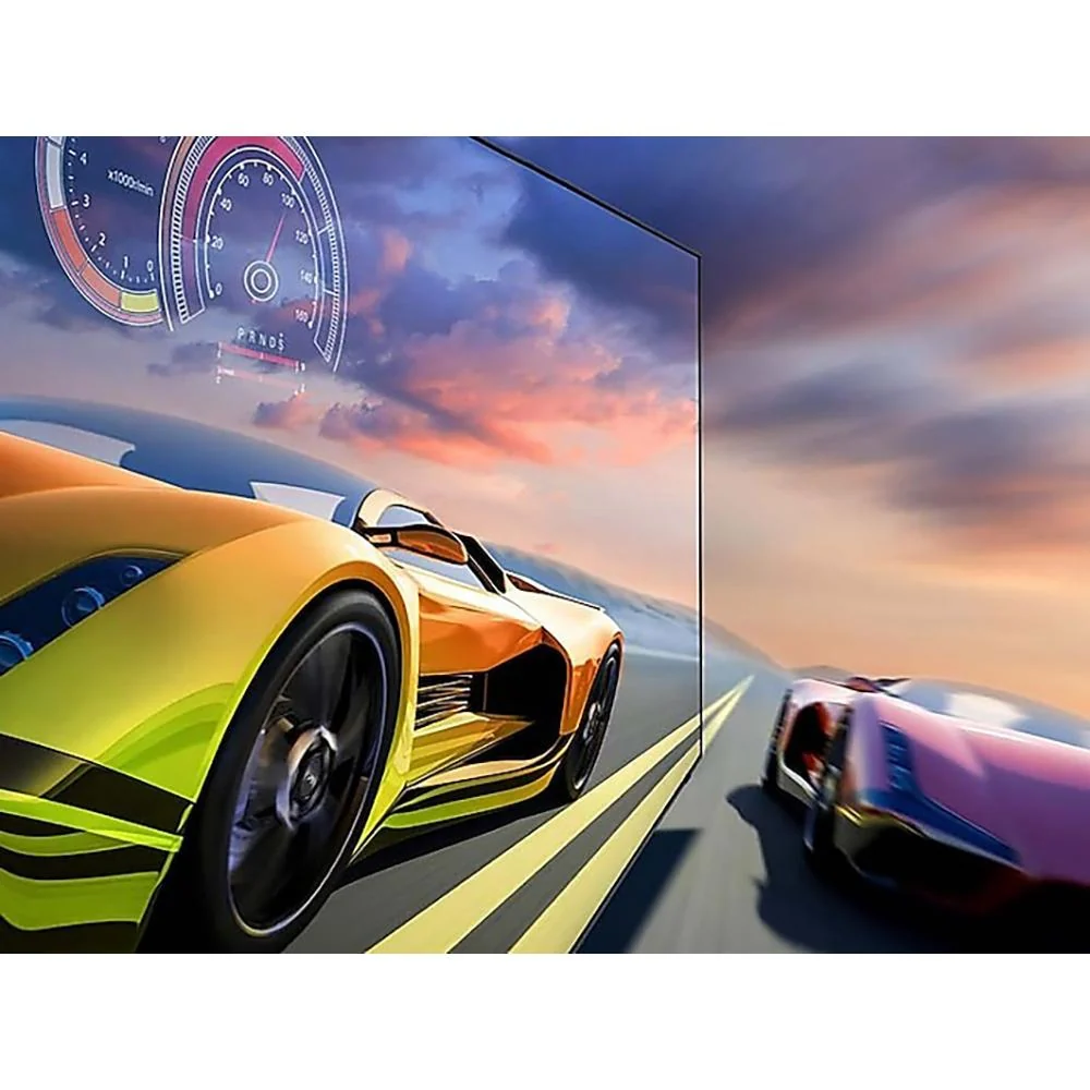 Samsung S95C 65 inch HDR Quantum Dot OLED Smart TV (2023) - Open Box - Image 10