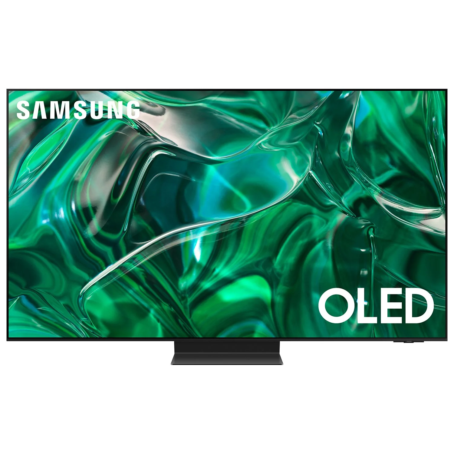 Samsung S95C 77 inch HDR Quantum Dot OLED Smart TV (2023) - Image 6