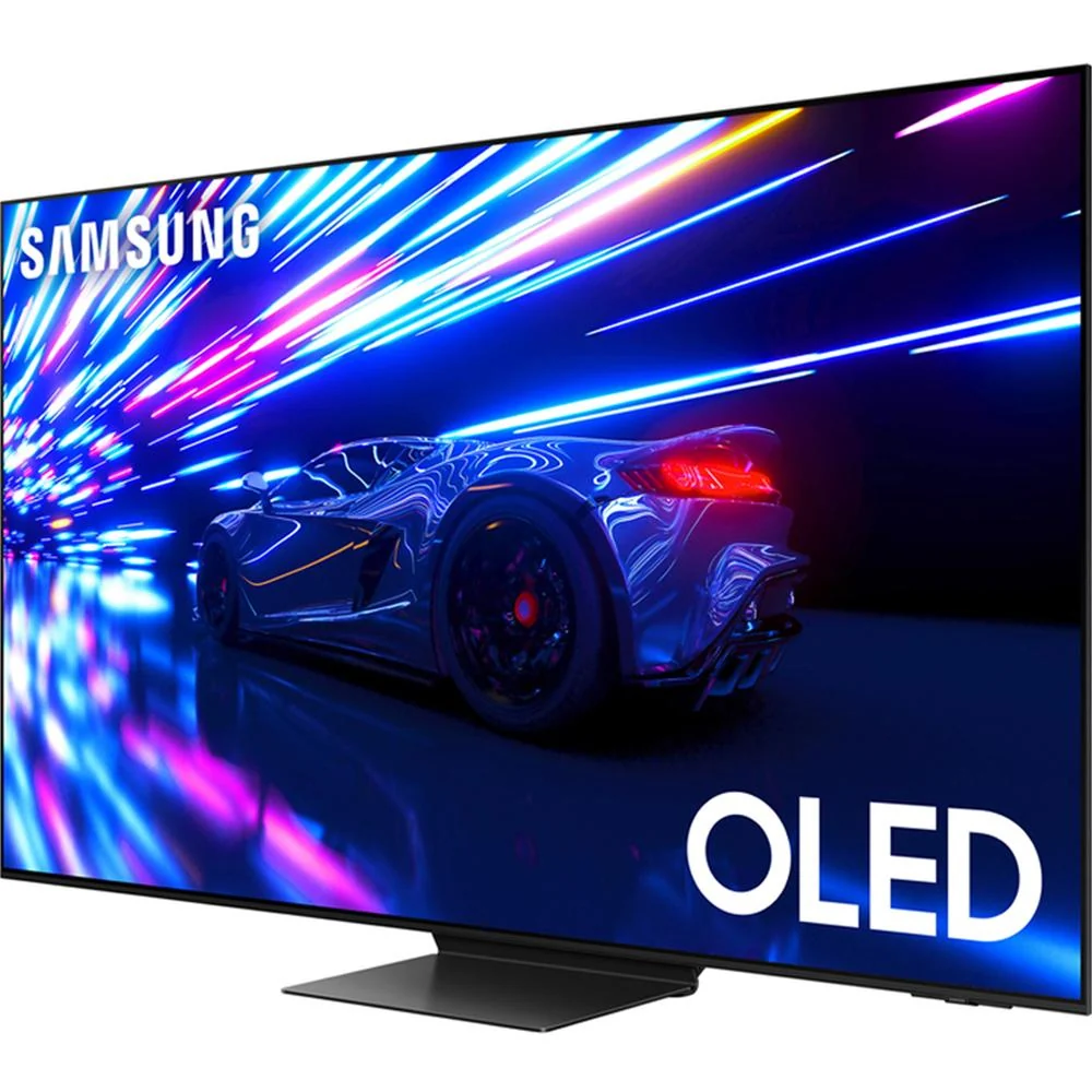 Samsung S95D 55 inch HDR OLED Smart TV (2024) - Open Box - Image 3