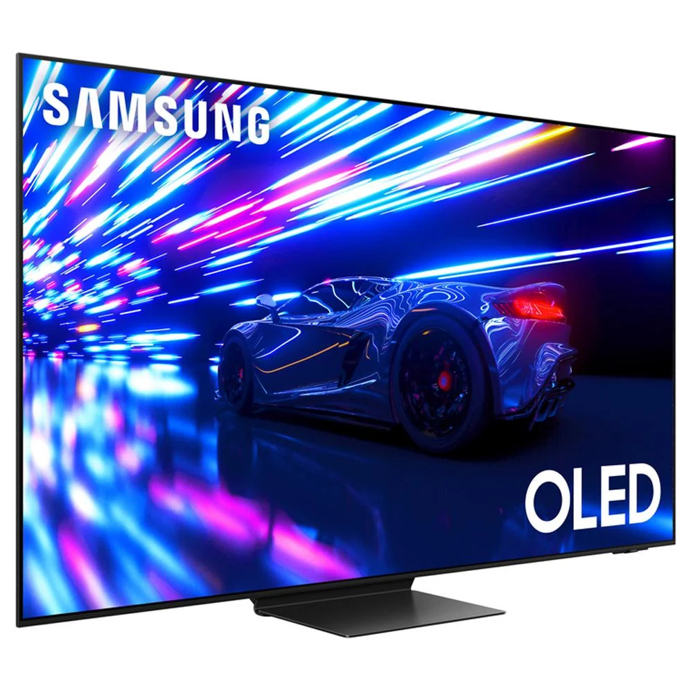 Samsung S95D 65" HDR OLED Smart TV (2024) Bundle with Redeemable DIRECTV Gemini Air - Image 3