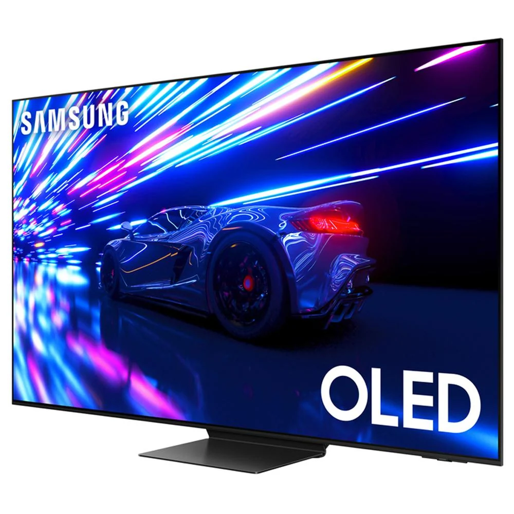 Samsung S95D 65" HDR OLED Smart TV (2024) Bundle with Redeemable DIRECTV Gemini Air - Image 4