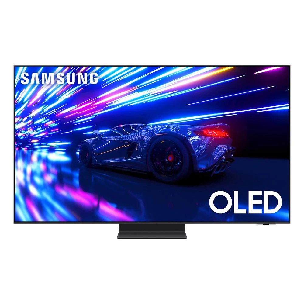 Samsung S95D 65" HDR OLED Smart TV (2024) w/ 4 Year Warranty + $50 Gift Card Bundle - Image 2