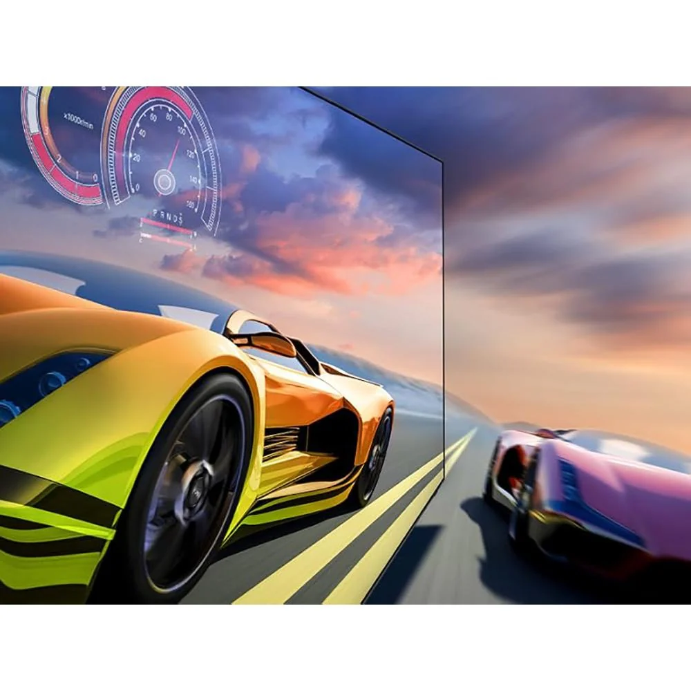 Samsung S95D 65 inch HDR OLED Smart TV (2024) - Open Box - Image 11
