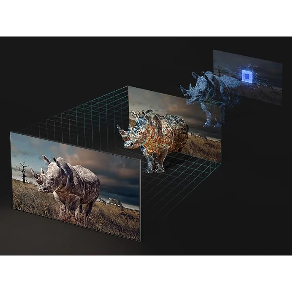 Samsung S95D 65 inch HDR OLED Smart TV (2024) - Open Box - Image 12