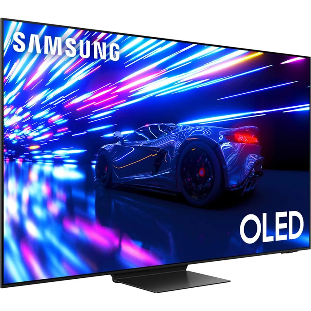 Samsung S95D 77-inch HDR OLED Smart TV (2024) - Open Box - Image 2