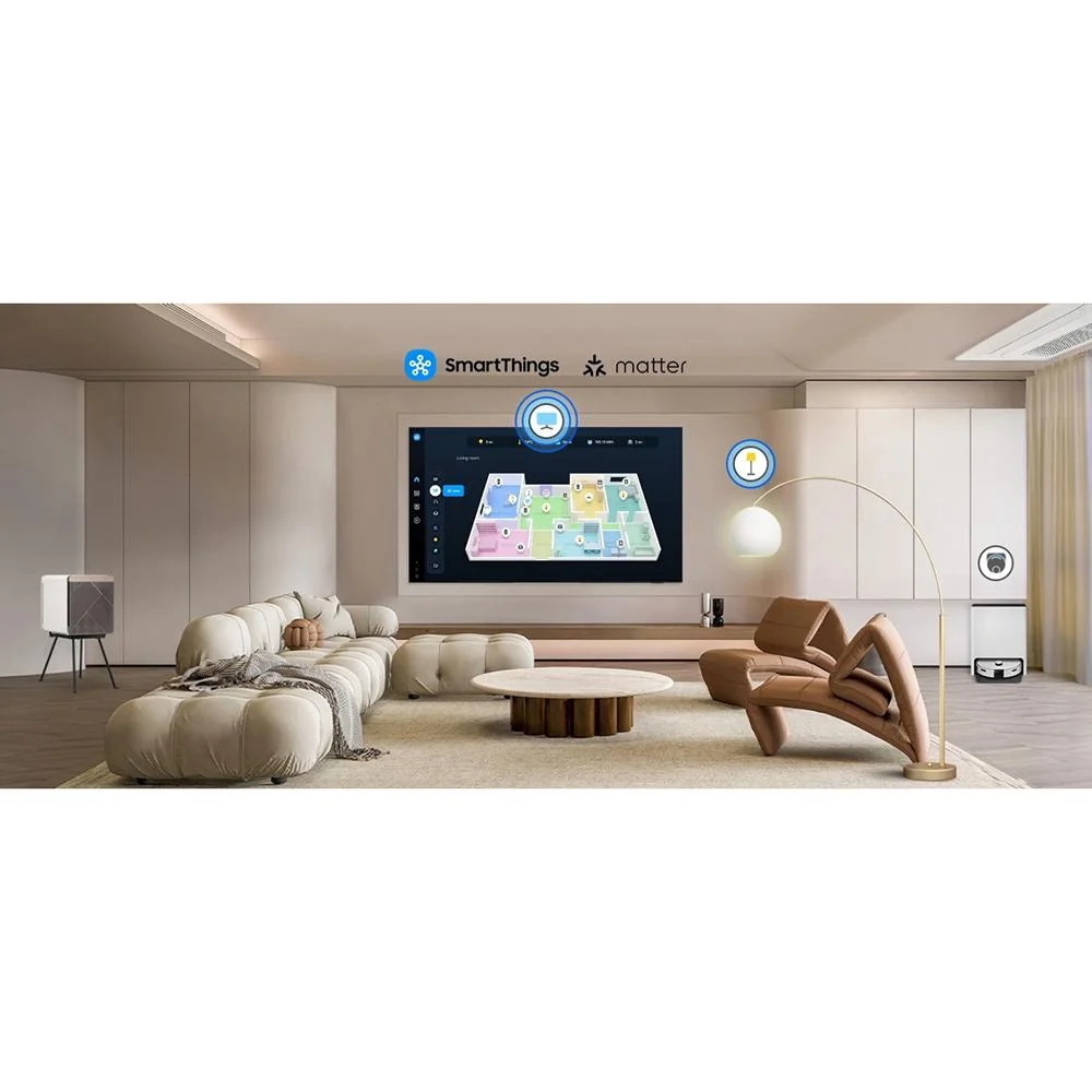 Samsung Samsung 75 inch U7900F Series UHD 4K Smart Tizen TV (2025) - Image 12