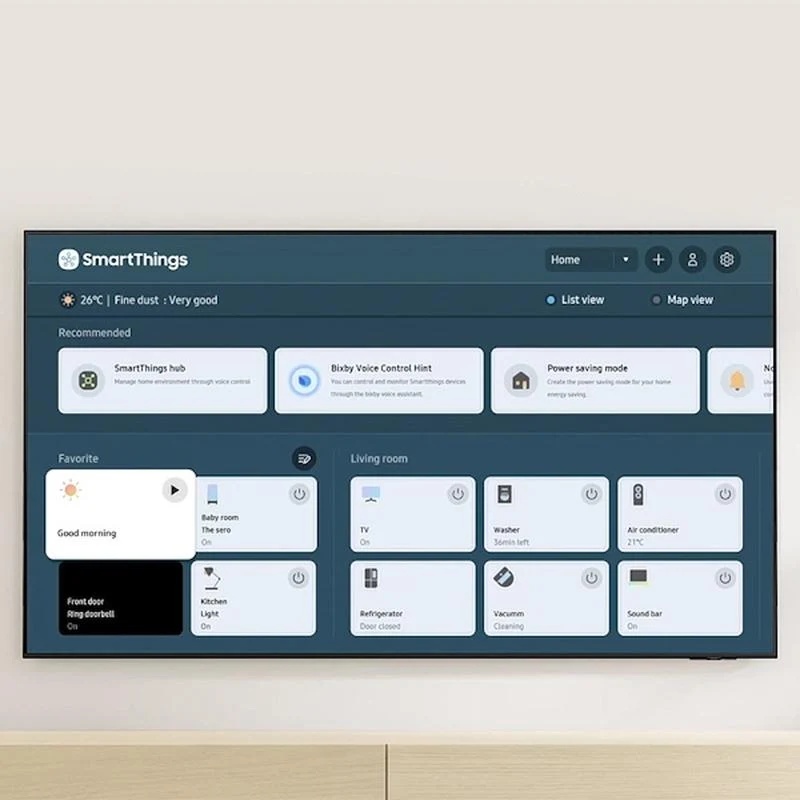 Samsung SmartThings Hub Dongle (VG-STDB10A) - Image 10