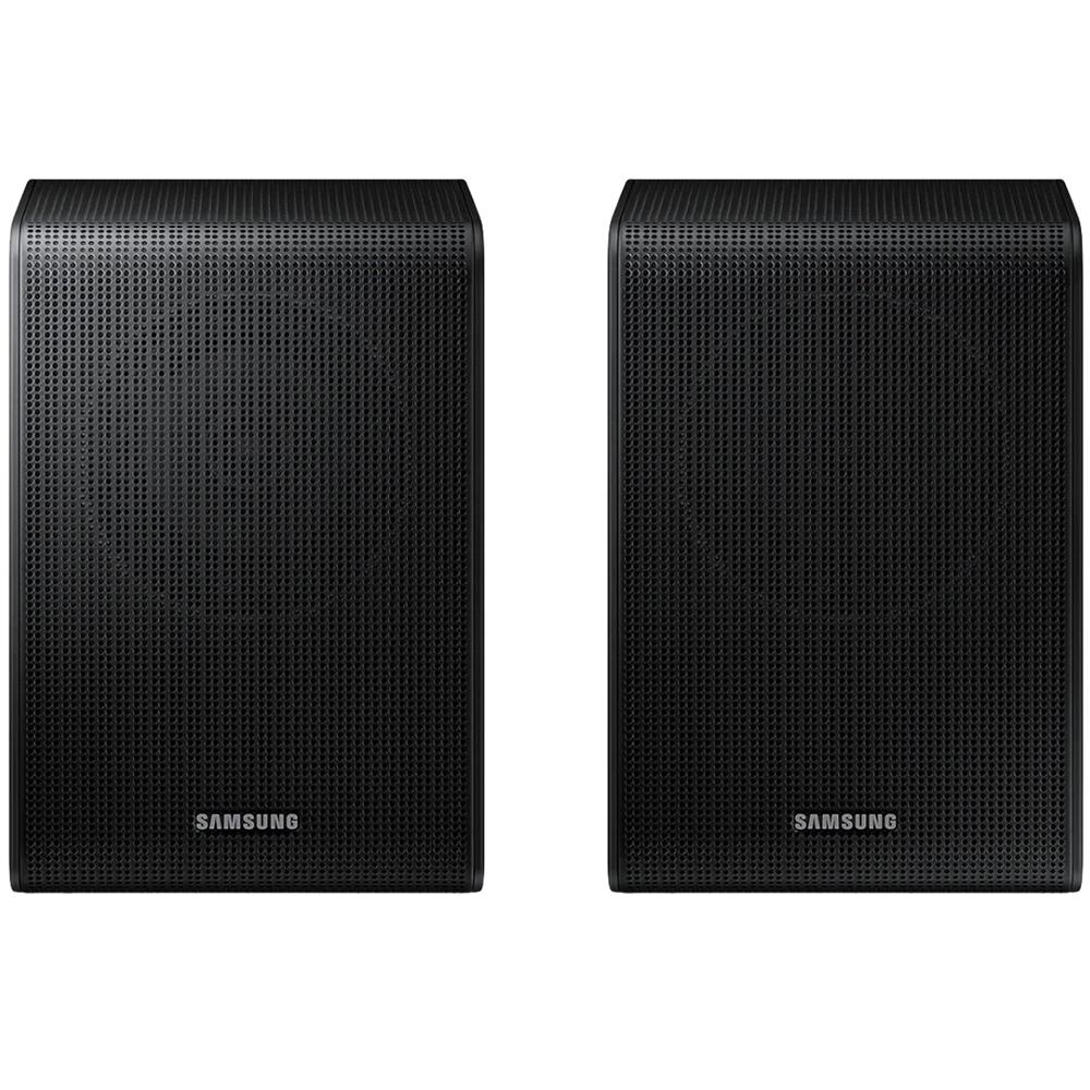 Samsung Soundbar & Wireless Subwoofer w/ DTS Virtual X + Wireless Surround Speakers - Image 15