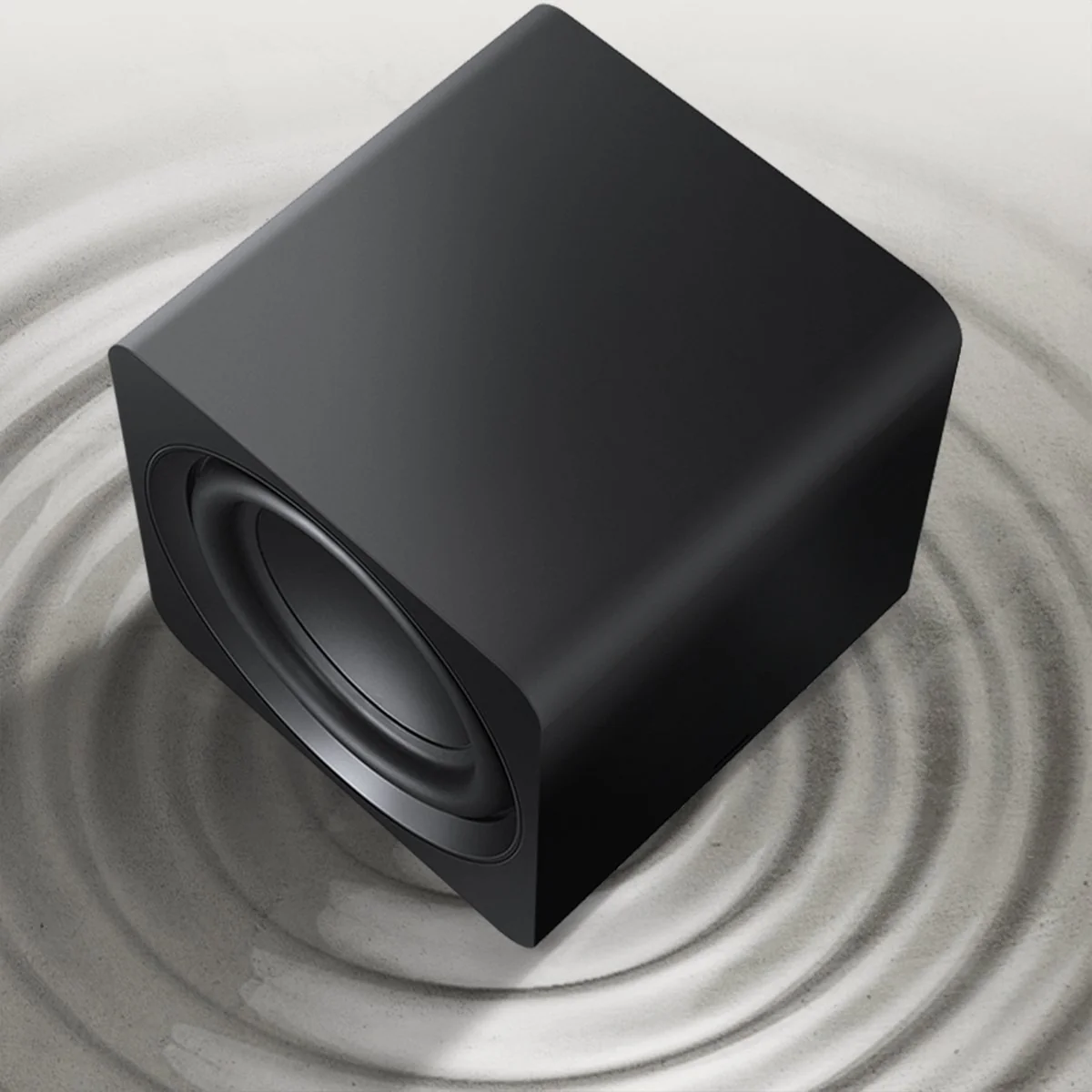 Samsung SWA-W510 Subwoofer for Soundbar (2022) - Image 6