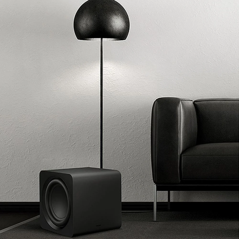 Samsung Subwoofer for Soundbar 2022 + Audio Bundle and 2 Year Extended Warranty - Image 7