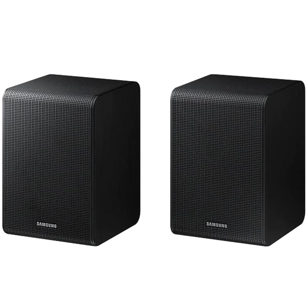 Samsung SWA-9200S Wireless Surround Speakers (2022) - Image 2