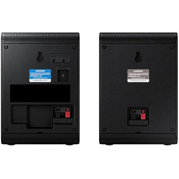 Samsung SWA-9200S Wireless Surround Speakers (2022) - Image 4
