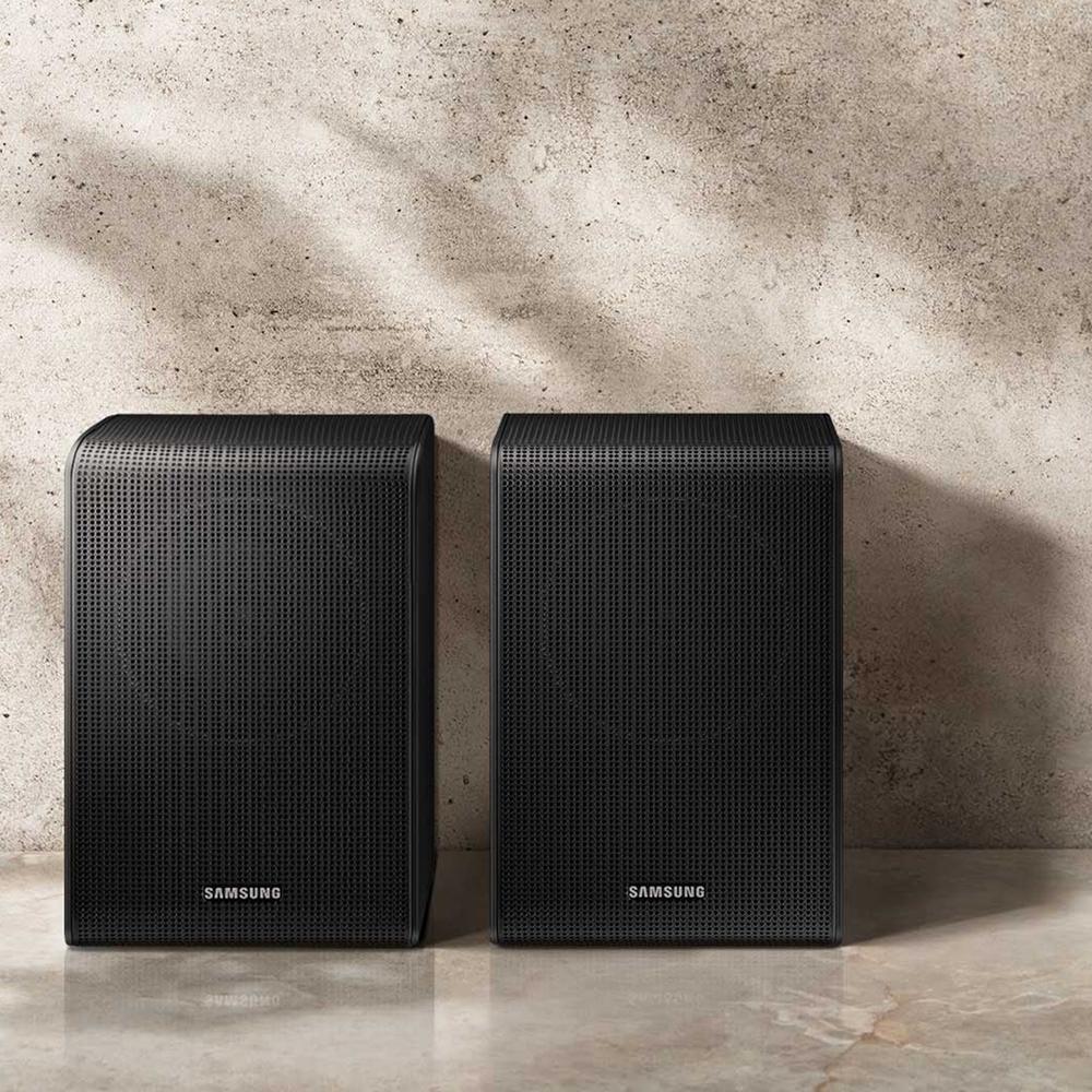 Samsung SWA-9200S Wireless Surround Speakers (2022) - Image 5