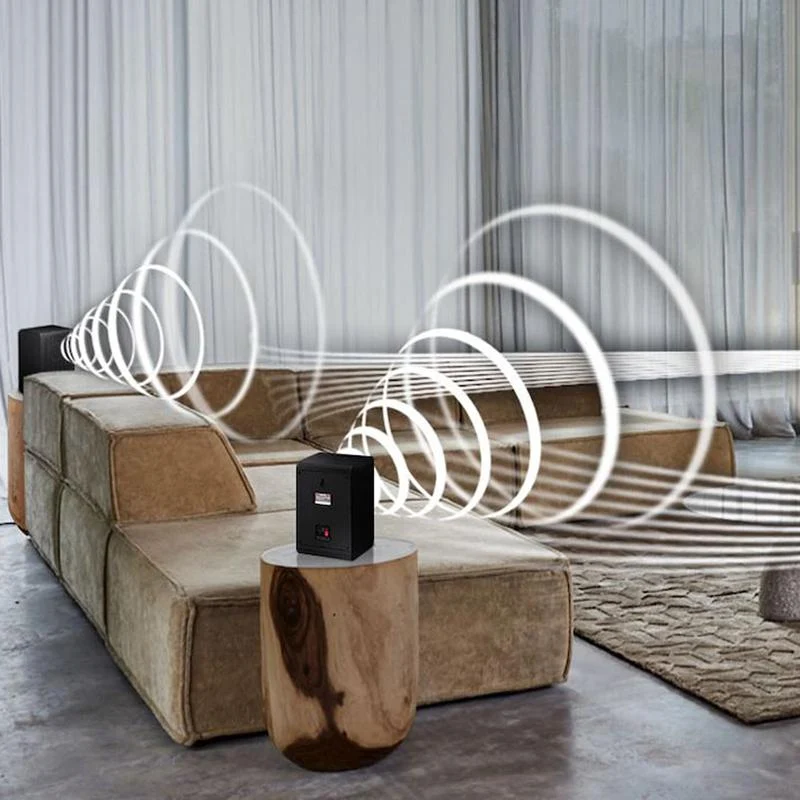 Samsung SWA-9200S Wireless Surround Speakers (2022) - Image 7