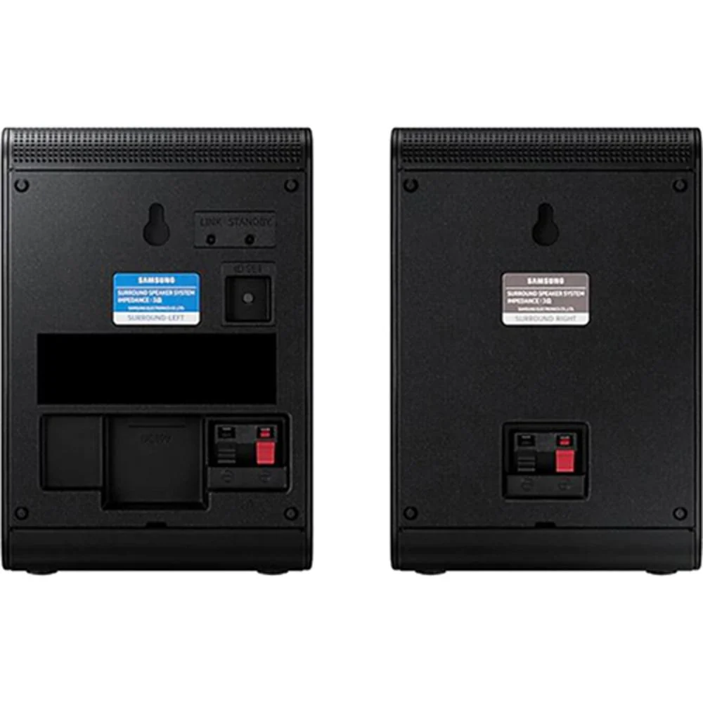 Samsung SWA-9200S Wireless Surround Speakers (2022) - Open Box - Image 4