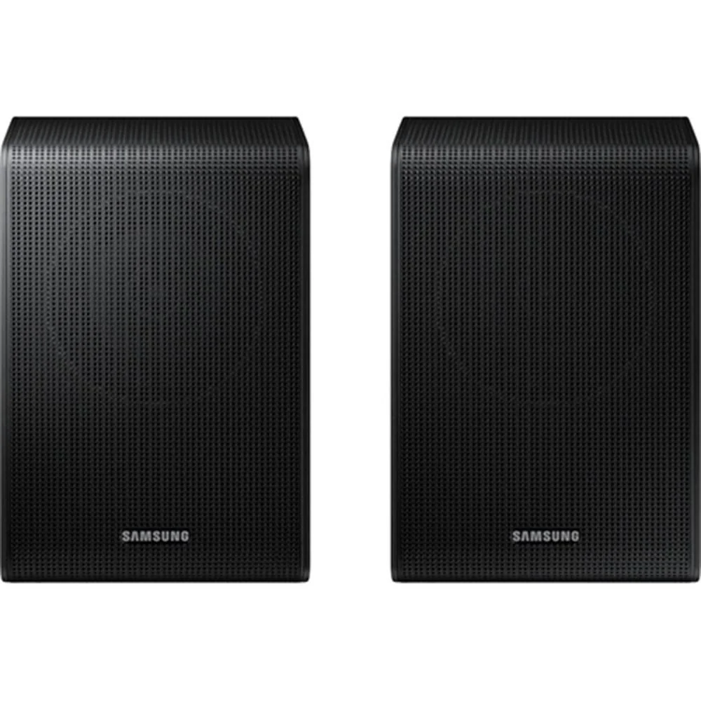 Samsung SWA-9200S Wireless Surround Speakers (2022) - Open Box - Image 5