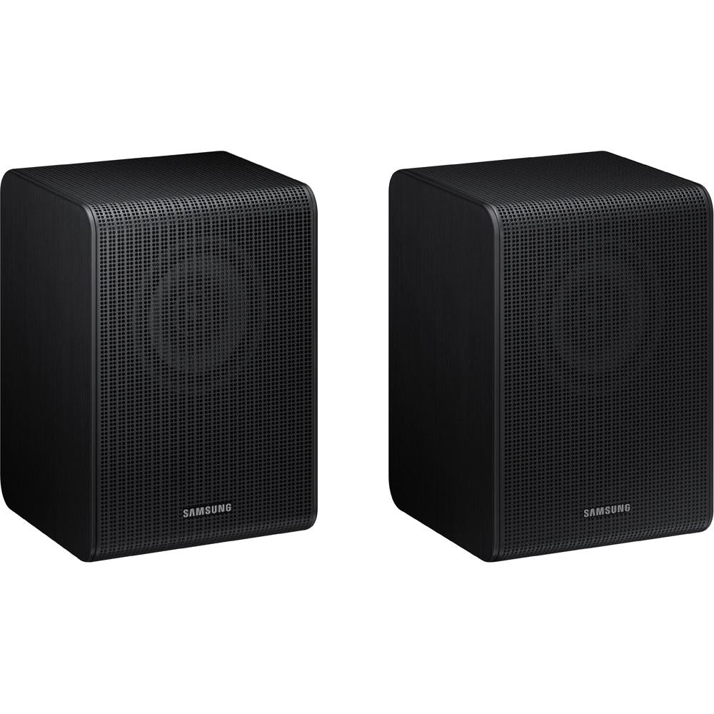 Samsung SWA-9200S Wireless Surround Speakers (2022) - Open Box - Image 8